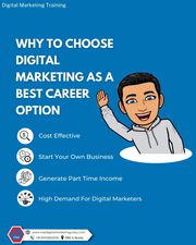 Best Digital Marketing Training In Faridabad | TDMC