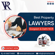 Best Property Dispute Lawyers in Gurgaon