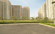 Service Apartments for Rent in Gurgaon | DLF Park Place 