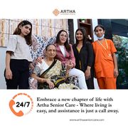 Assisted Living Excellence in Delhi