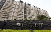 La Lagune Service Apartments in Gurgaon | La Lagune Apartments
