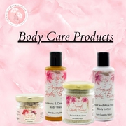 Shop Now! Full Body Care Products Online in India