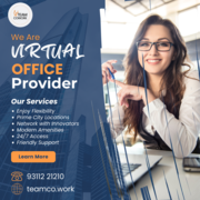 Premium Virtual Office Address for GST Registration in Mumbai