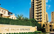 Palm Springs Service Apartments in Gurgaon | Palm Springs