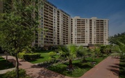 Central Park 1 Service Apartments in Gurgaon | Central Park 1