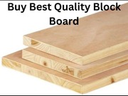 block board manufacturer