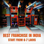 Best franchise in India | Pikpart | Start From 6 Lakhs