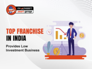 Top Franchise in India | Pikpart | Provides Low Investment Business