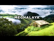 Best Meghalaya Tour Packages| Traverse To The Dream Land Like Never Be