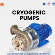 he Best Cryogenic Pump Brands in India for Industrial Applications