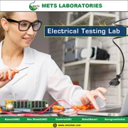 Electrical Testing Lab in the UAE: Ensuring Precision and Safety