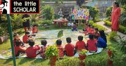 best playschools in noida