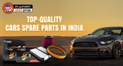 Buy Top-Quality Car Spare Parts from Pikpart in India