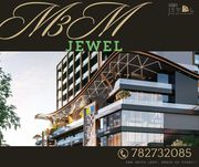 Prime Retail Shops for Sale in M3M Jewel,  Gurgaon