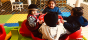 Top play school in Gurgaon