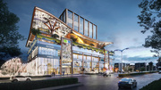 Prime Commercial Space at M3M Jewel,  Gurgaon