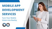 Mobile App Development Company | Oodles