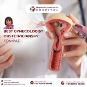 Best Gynecologist Obstetricians In Sonipat