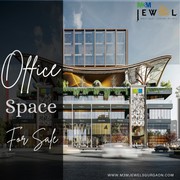 M3M Jewel: The Ideal Setting for High-Profile Businesses