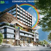 Your Finest Investing Opportunity Is Waiting at M3M Jewel Gurgaon 