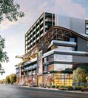 Discover World-Class Business Prospects at M3M Jewel Gurgaon 