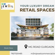 Your Business Can Be Revolutionized with Gurgaon's Elite Retail Spaces