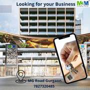 M3M Jewel: Boosting Your Company in the Best Commercial Space,  Gurgaon