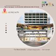 Invest in Quality: M3M Jewel Retail Spaces in Gurgaon for Successful E