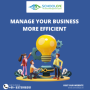 Best School Management Software in Delhi | SchoolEye