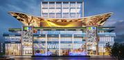 Explore M3M Jewel Commercial Project: Your Ultimate Shopping Destinati