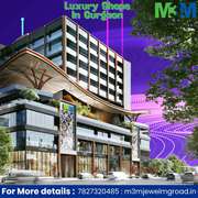 Take Advantage of M3M Jewel Gurgaon's Investment Potential