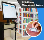 Future of Library Management System with RFID in Educational Institute