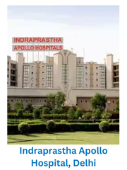 Apollo Hospital