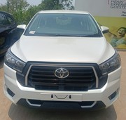 Toyota Innova Crysta GX 7-Seater