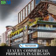 Transform Your Business at M3M Jewel,  the Commercial Treasure,  Gurgaon