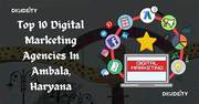 Best Digital Marketing Services in Ambala - Boost Your Business Online