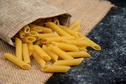 Premium Italian Pasta in India - Gustora Foods