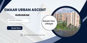 Emaar Urban Ascent Sector 112 Gurgaon - Harmony at Home
