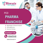 Pharma Franchise