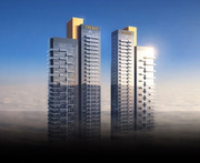 Trump Tower 2 A New Standard in Urban Luxury Living Spaces at SPR