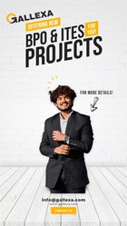 Collaborate with Gallexa on BPO Project Opportunities