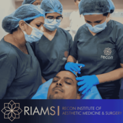 Aesthetic Courses in India 