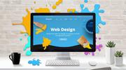 Professional Web Design Services in Ambala | Custom & Responsive Websi