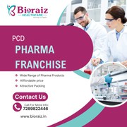 PCD Pharma Franchise