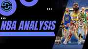 In-Depth NBA Analysis: Team Performance,  Player Stats & Predictions