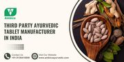 Third Party Ayurvedic Tablet Manufacturer