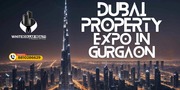 Explore Dubai Real Estate Trends at the Dubai Property Expo Delhi NCR