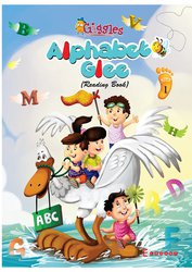 English Alphabet Reading Book for Beginners - Elegant Publishers