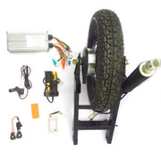 Best Electric Motor Kits for Bicycles in 2025