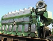 Supply of Diesel Engine Spare Parts by RA Power | 4 Decades Of Experie